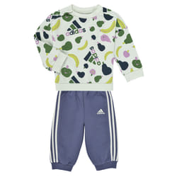 Survêtement Bleu/Blanc Fille Adidas Fruit