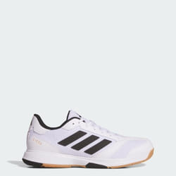 Adidas JI1505_640 Chaussure d'athlétisme Blanc