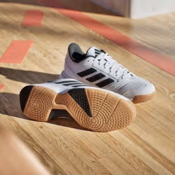 Adidas JI1505_640 Chaussure d'athlétisme Blanc - Vue supplémentaire 4