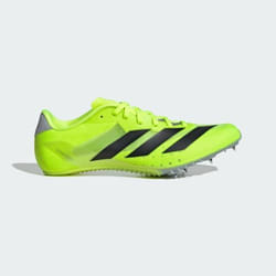 Adidas IF9404_620 Chaussure d'athlétisme Noir