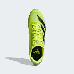 Adidas IF9404_620 Chaussure d'athlétisme Noir - Vue supplémentaire 2