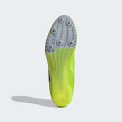 Adidas IF9404_620 Chaussure d'athlétisme Noir - Vue supplémentaire 3