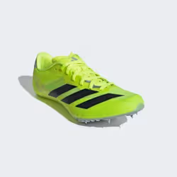 Adidas IF9404_620 Chaussure d'athlétisme Noir - Vue supplémentaire 4