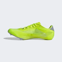 Adidas IF9404_620 Chaussure d'athlétisme Noir - Vue supplémentaire 6