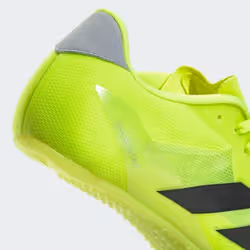 Adidas IF9404_620 Chaussure d'athlétisme Noir - Vue supplémentaire 8