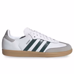 Adidas Samba Og W Chaussures pour Femme Blanc JI2724