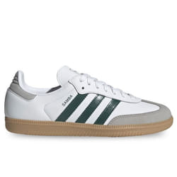 Adidas Samba Og W Chaussures pour Femme Blanc JI2724