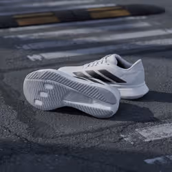Adidas IH8223_540 Chaussure d'athlétisme Blanc - Vue supplémentaire 4