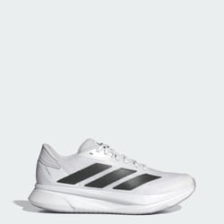 Adidas IH8223_560 Chaussure d'athlétisme Blanc
