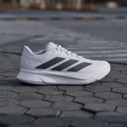 Adidas IH8223_560 Chaussure d'athlétisme Blanc - Vue supplémentaire 3