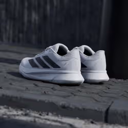 Adidas IH8223_560 Chaussure d'athlétisme Blanc - Vue supplémentaire 6
