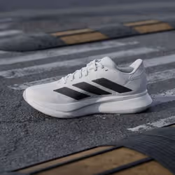 Adidas IH8223_560 Chaussure d'athlétisme Blanc - Vue supplémentaire 7