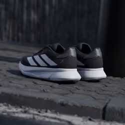 Adidas IH8225_600 Chaussure d'athlétisme Blanc - Vue supplémentaire 6