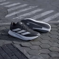 Adidas IH8225_600 Chaussure d'athlétisme Blanc - Vue supplémentaire 8