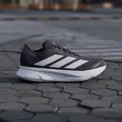Adidas IH8225_560 Chaussure d'athlétisme Blanc - Vue supplémentaire 3