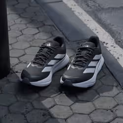 Adidas IH8225_540 Chaussure d'athlétisme Blanc - Vue supplémentaire 5