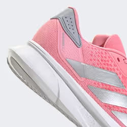 Adidas IH8227_590 Chaussure d'athlétisme Multicolore - Vue supplémentaire 8