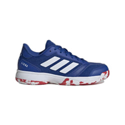 Chaussure Ligra 8 Indoor Enfants en Bleu - 36 2/3