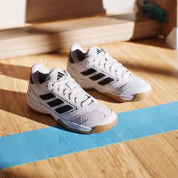 Adidas IH8244_450 Chaussure d'athlétisme Blanc - Vue supplémentaire 5