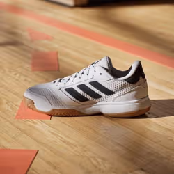 Adidas IH8244_450 Chaussure d'athlétisme Blanc - Vue supplémentaire 7