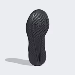 Adidas IH8231_570 Chaussure d'athlétisme Noir - Vue supplémentaire 3