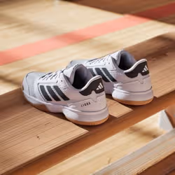 Adidas IH8244_570 Chaussure d'athlétisme Blanc - Vue supplémentaire 6