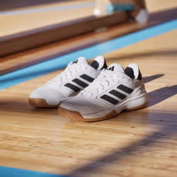 Adidas IH8244_490 Chaussure d'athlétisme Blanc - Vue supplémentaire 8