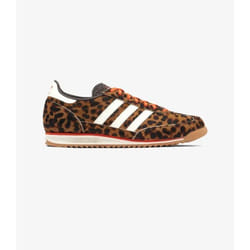 Adidas SL 72 Léopard