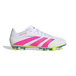 Chaussure Predator Club Terrain souple / Multi-surfaces en Blanc - 41 1/3
