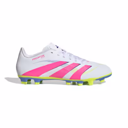 Chaussure Predator Club Terrain souple / Multi-surfaces en Blanc - 42 2/3