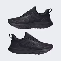 Adidas JP5901_570 Chaussure d'athlétisme Noir - Vue supplémentaire 7