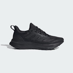 Adidas JP5901_550 Chaussure d'athlétisme Noir