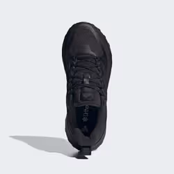 Adidas JP5901_550 Chaussure d'athlétisme Noir - Vue supplémentaire 2