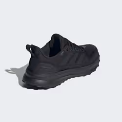 Adidas JP5901_590 Chaussure d'athlétisme Noir - Vue supplémentaire 5