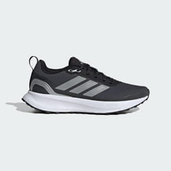 Adidas JP5911_570 Chaussure d'athlétisme Noir