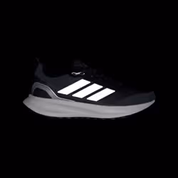 Adidas JP5911_570 Chaussure d'athlétisme Noir - Vue supplémentaire 2