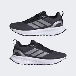 Adidas JP5911_560 Chaussure d'athlétisme Noir - Vue supplémentaire 8