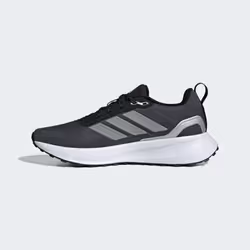 Adidas JP5911_610 Chaussure d'athlétisme Noir - Vue supplémentaire 7