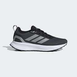 Adidas JP5911_550 Chaussure d'athlétisme Noir