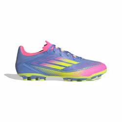 Chaussure F50 League Terrain synthétique en Bleu - 42 2/3