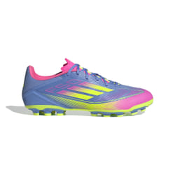 Chaussure F50 League Terrain synthétique en Bleu - 42 2/3