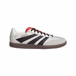 Chaussure Predator Freestyle Indoor en Blanc - 40 2/3