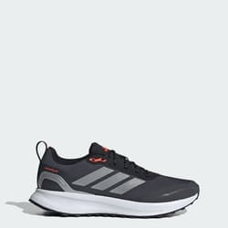 Adidas JI4084_610 Chaussure d'athlétisme Noir