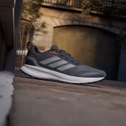 Adidas JI4084_610 Chaussure d'athlétisme Noir - Vue supplémentaire 3