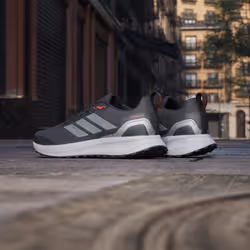 Adidas JI4084_610 Chaussure d'athlétisme Noir - Vue supplémentaire 6