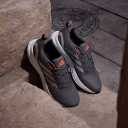 Adidas JI4084_630 Chaussure d'athlétisme Noir - Vue supplémentaire 5