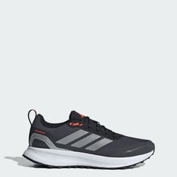 Adidas JI4084_680 Chaussure d'athlétisme Noir