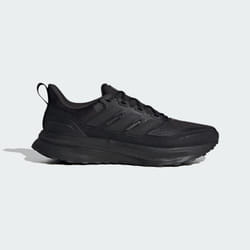 Adidas JP5908_620 Chaussure d'athlétisme Noir