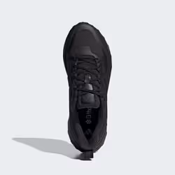 Adidas JP5908_650 Chaussure d'athlétisme Noir - Vue supplémentaire 2
