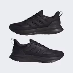 Adidas JP5908_650 Chaussure d'athlétisme Noir - Vue supplémentaire 7